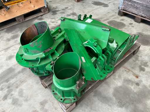 Partij John Deere Onderdelen