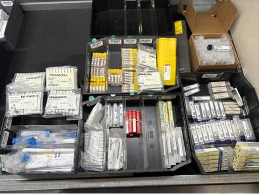   Strumenti di pubblicazione