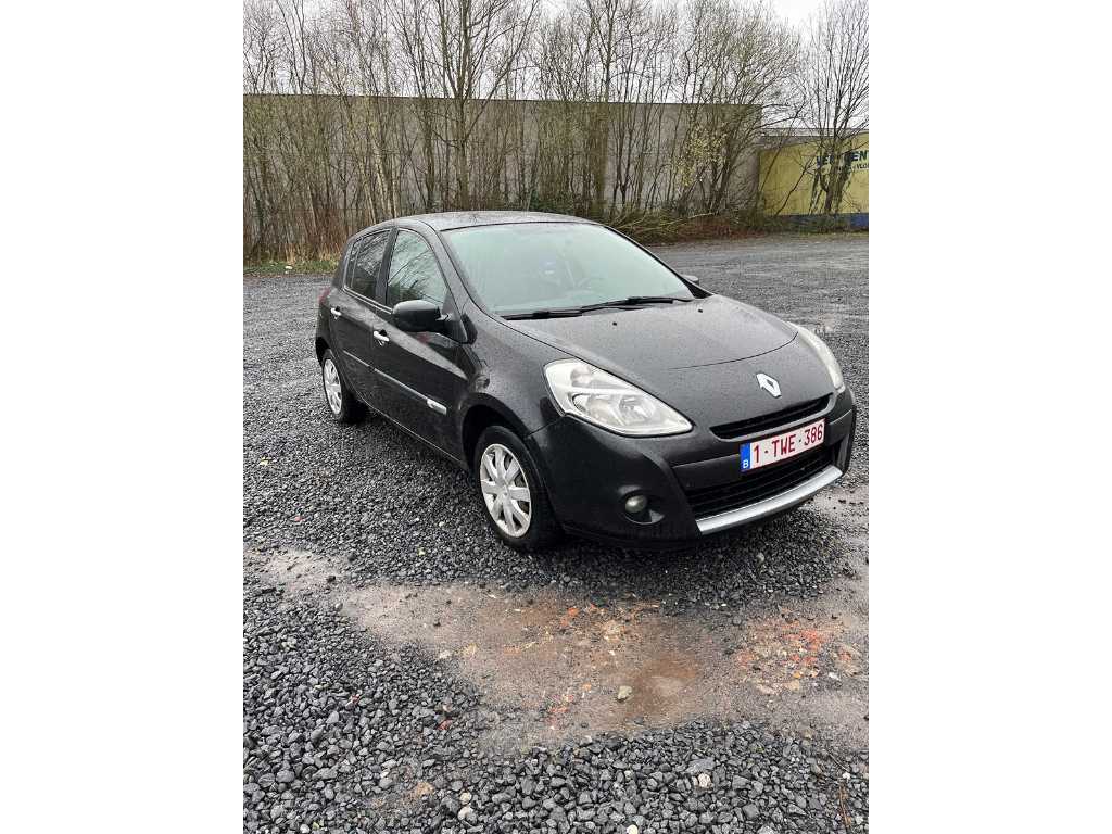 Renault Clio III 1.5DCI /Airco 