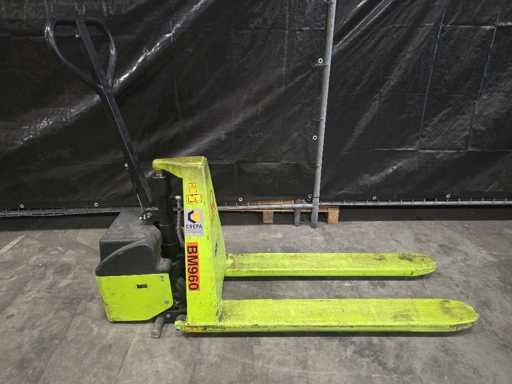 Pramac - 2009 - HX10 E 540 - Elektryczny wózek paletowy