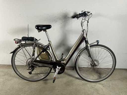 Koga-Miyata Tesla Tour Elektrofahrrad