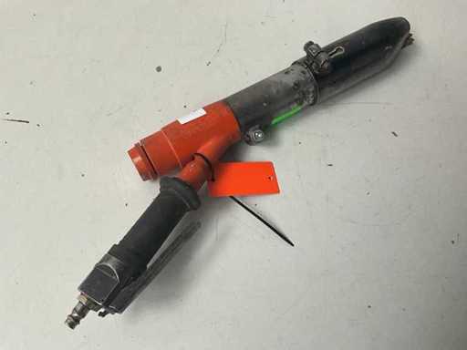 Trelawny 3B Needle Scaler Druckluftnadelabklopfer