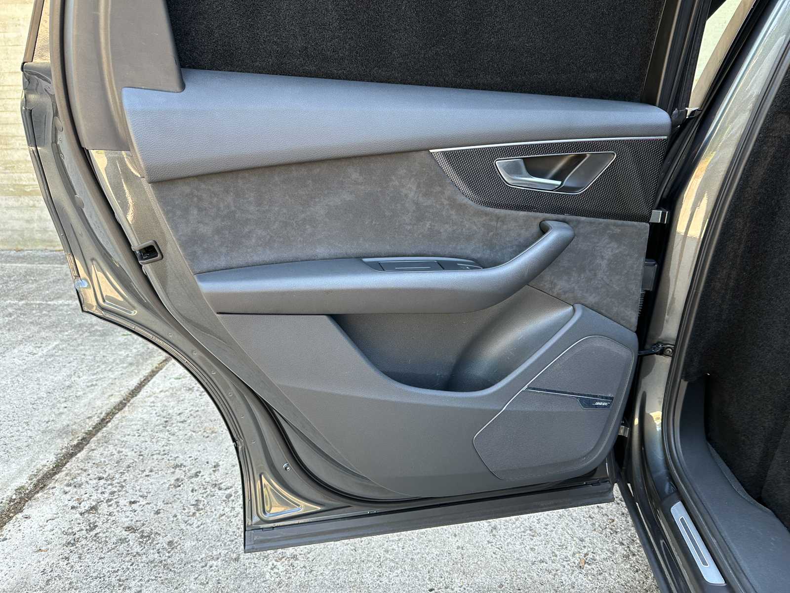 Audi SQ7 quattro 4.0 V8 TDI 435pk 2020, VRZ-26-X