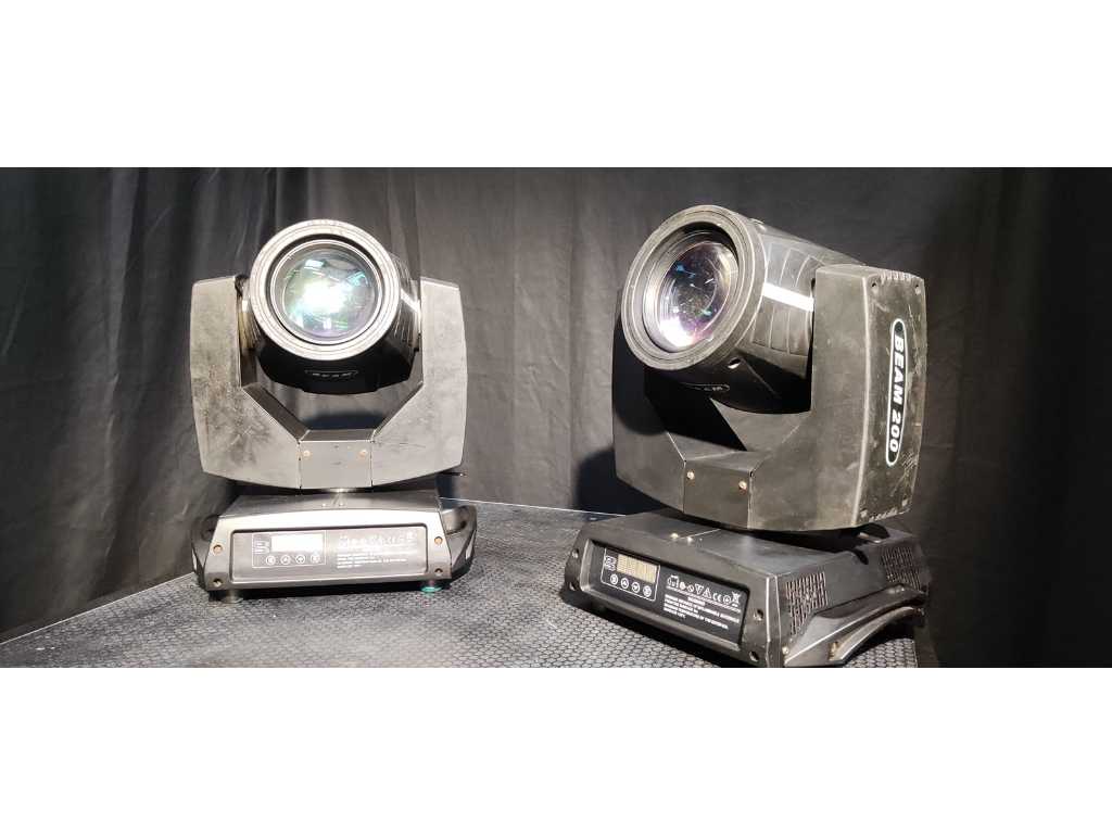 Beam - 5R - Spotlight (2x)