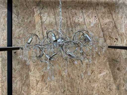 Lampada a soffitto Rivero