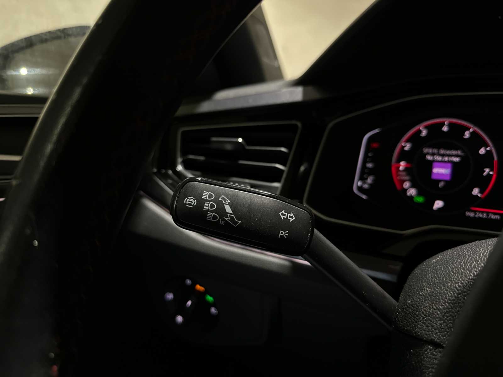 Volkswagen Polo GTI 2.0 TSI 207pk 2023, X-018-NX