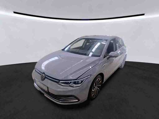 Volkswagen Golf 1.4 eHybrid PHEV 204HP Automatic 2022