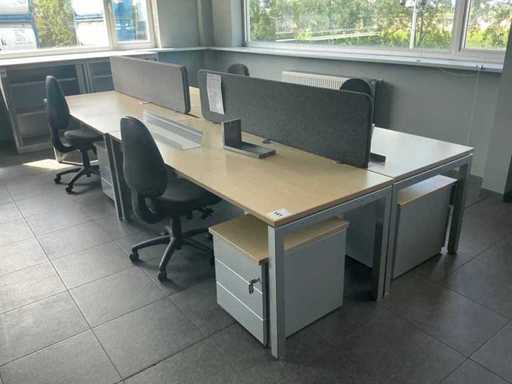 Office Island