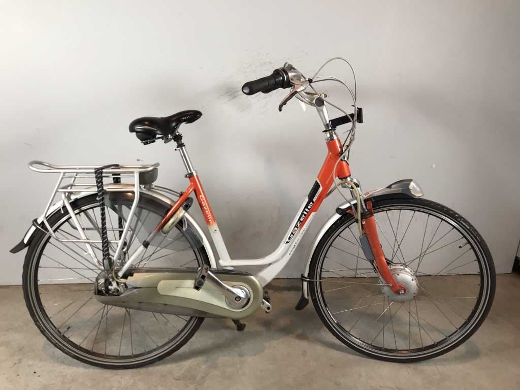 Gazelle Innergy Electric Bike