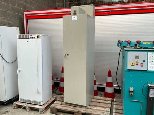 STEURER B67MK Sécheur