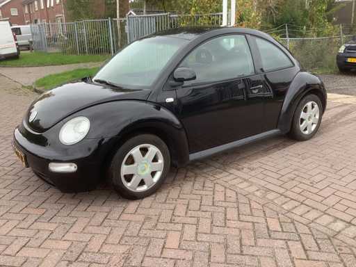 2000 Volkswagen New Beetle 2.0 Highline Personenauto