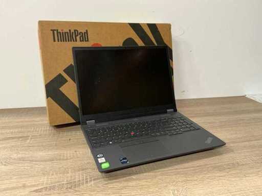 Lenovo ThinkPad P16 Gen1 Laptop
