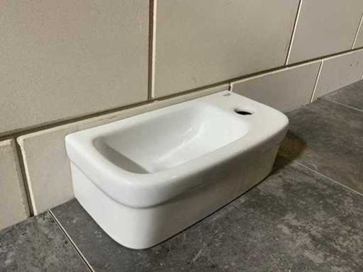 Grohe - Fântână 36,5 x 18 cm