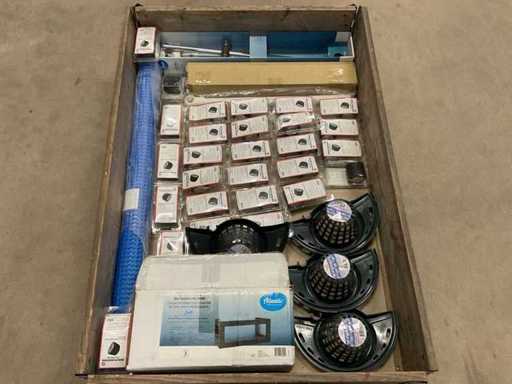 Partij consumentengoederen