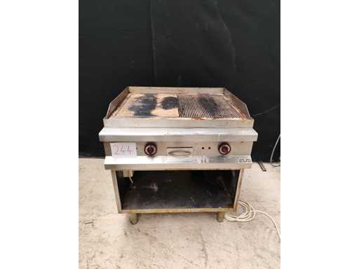 MBM - Plaque de cuisson électrique / Plaque de cuisson électrique