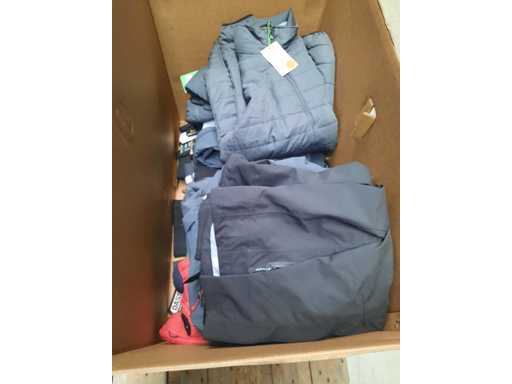 Dassy/Haix/Hakro - Autres vêtements de travail