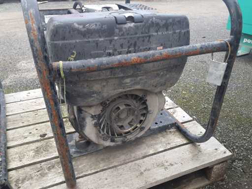 Europower - EP4200D - Generator