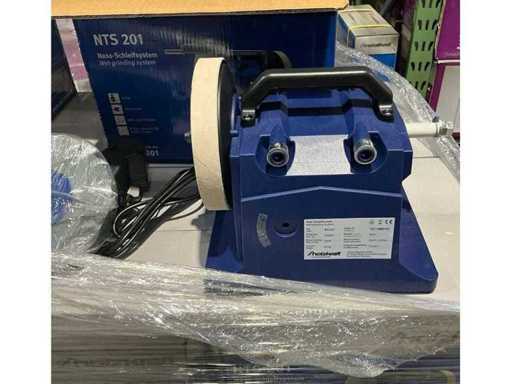 Holzkraft - NTS 201 - Wet and Dry Grinding Reel