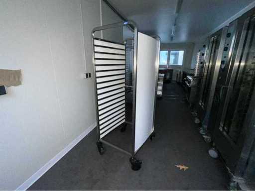 Tramway d’étagère