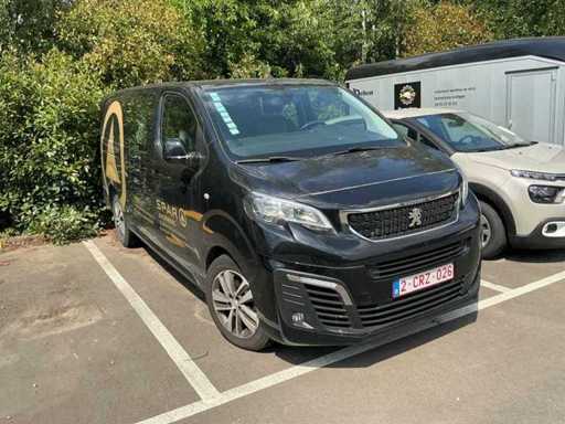Peugeot Expert Commercial Vehicle