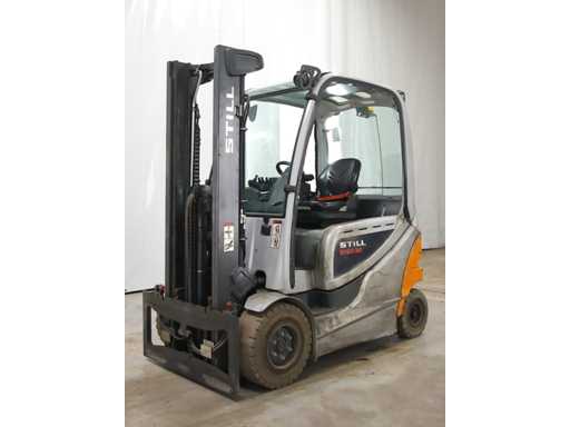 STILL RX60-30 Forklift