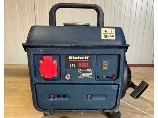 Einhell STE 800 Power Generator