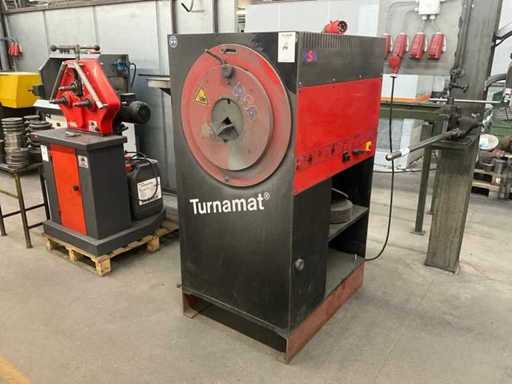 Machine de meulage et d’ébavure RSA Turnamat 1999