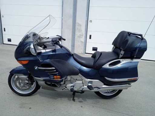 bmw - LT 1200 - Motorcycle