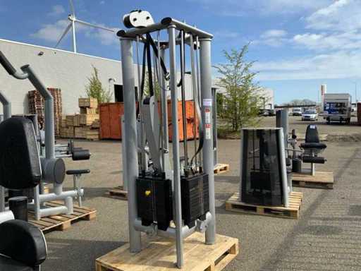 Gym80 Signum mj4 Krachtstation