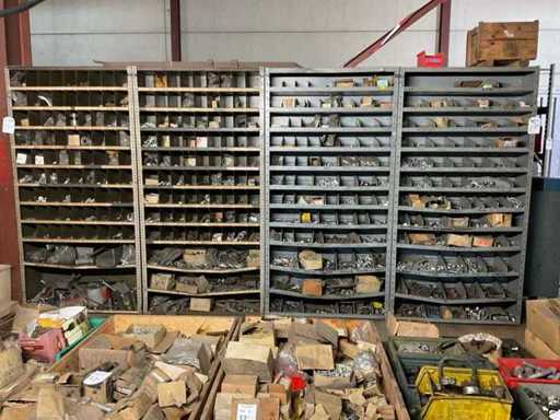 Schnapp Vorratskammer (4x)