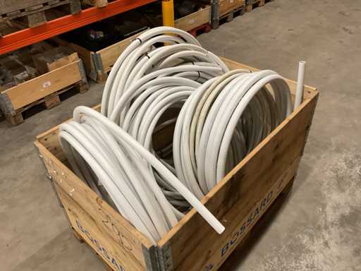 Lot de tuyau multicouche