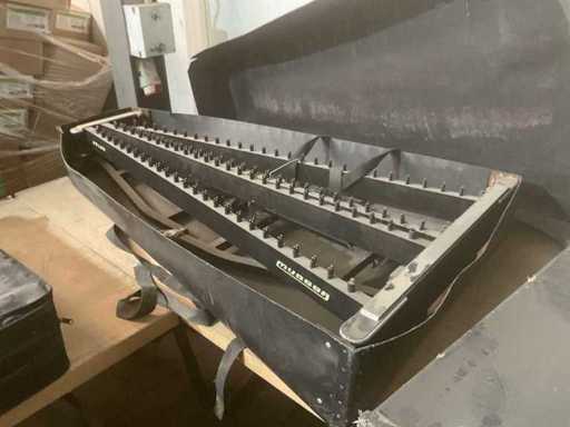 Musser Kelon Percussion Instrument