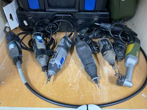 Multiherramienta (6x)