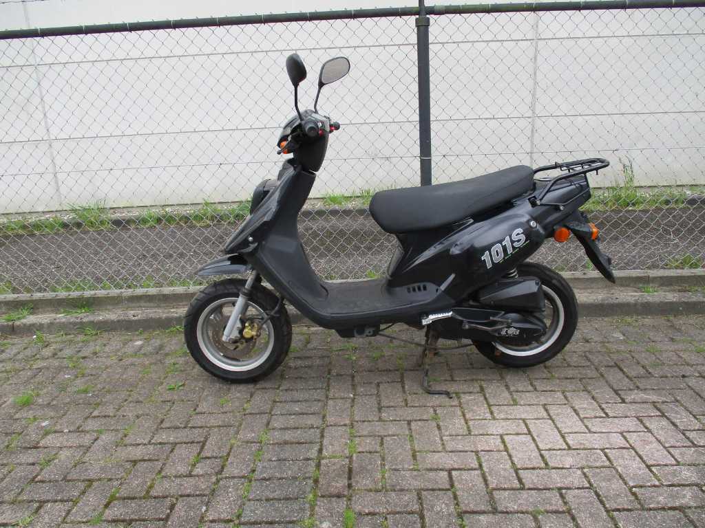 TGB - Moped - 101 S BH1 2 Takt - Roller