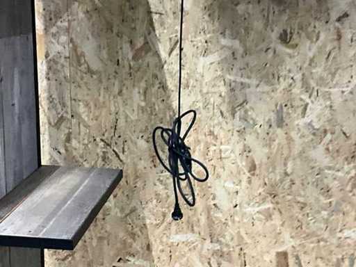 Pendant lamp