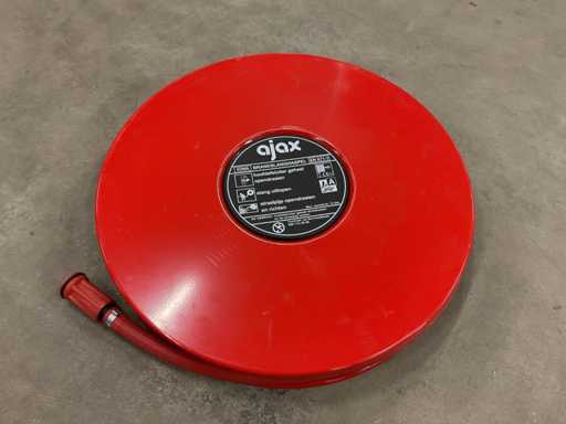 Ajax Brandslanghaspel