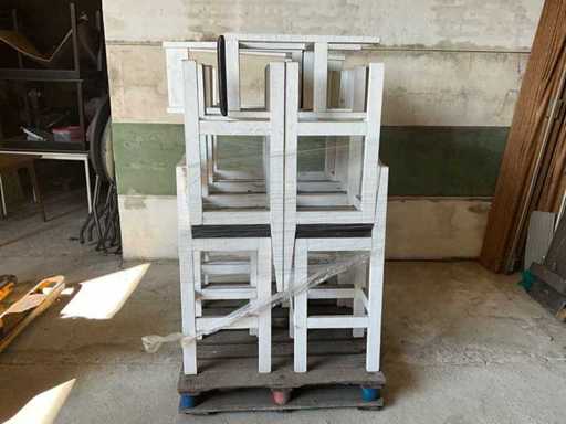 Sgabello da bar (14x)