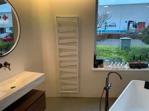 Zehnder Design Radiator