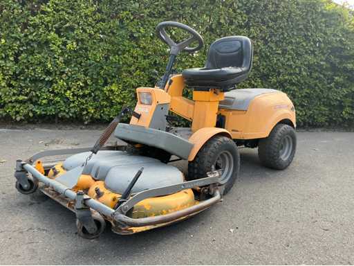 2007 Stiga Park Fairway Grasmaaier