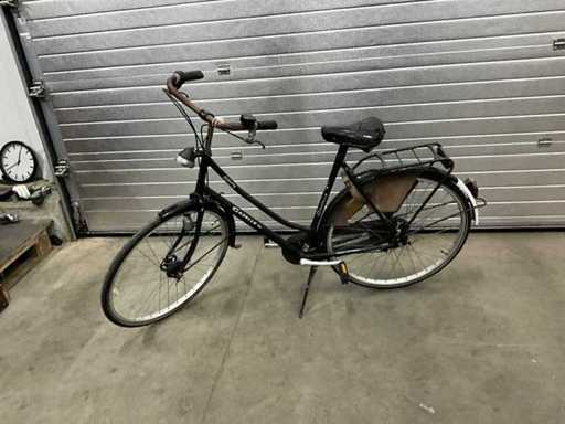 Bicicletta femminile Gazelle