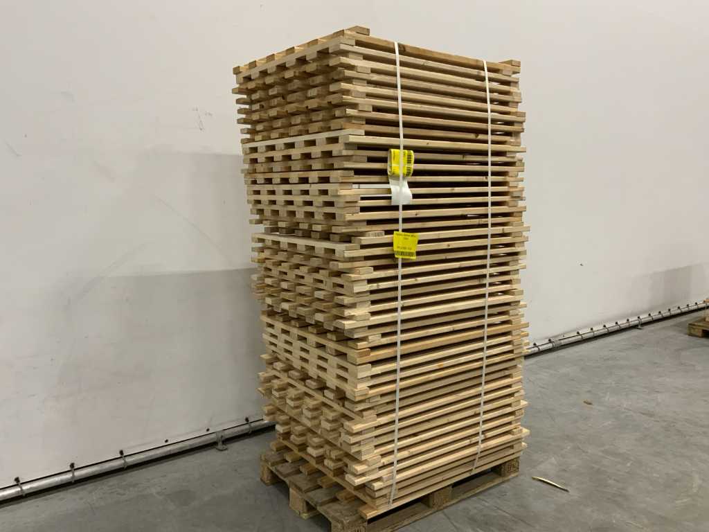 Pardoseli din lemn aprox. 880x1040mm (40x)