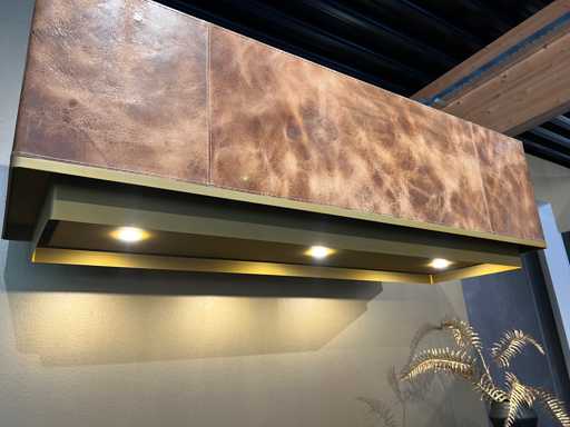 Wave Design - 1120 - Afzuigkap (c)