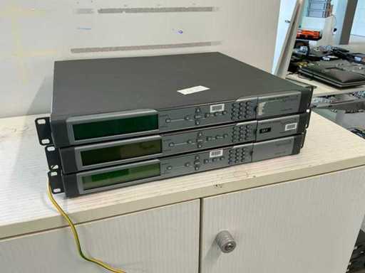 Receptoare satelitare Harmonic ProView 7100 (3x)