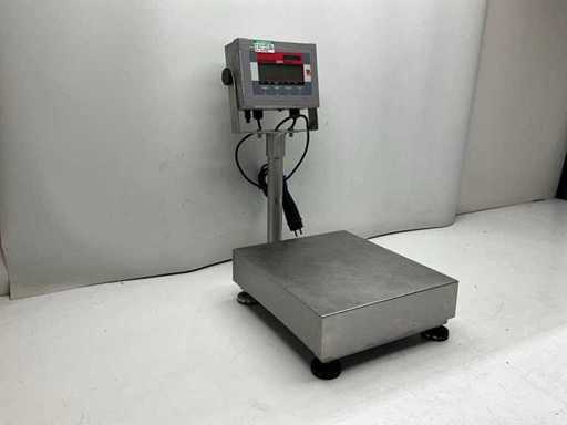 Ohaus Defender 3000 Xtreme W Weighing Scales