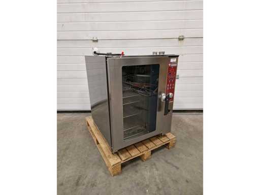 Diamante - DFV-1011/EKN - 10 strati - Forno combinato a vapore
