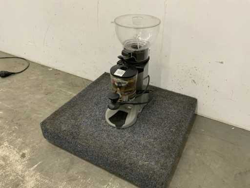 Ggm gastro - El café tranquilo - Coffee grinder