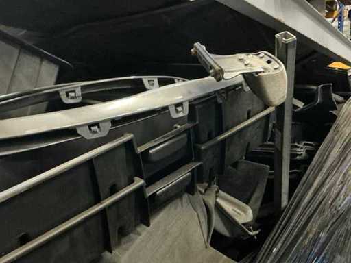 Partij Mercedes-Benz auto-onderdelen