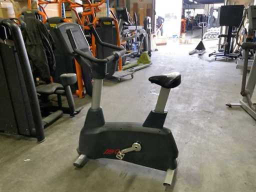 Life Fitness Coach à domicile