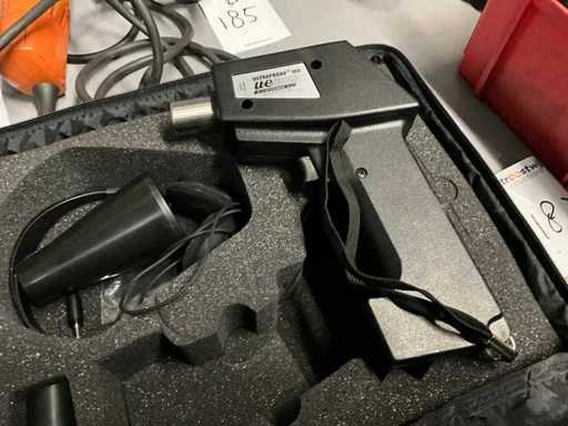 UE Ultraprobe 100 Lekdetector
