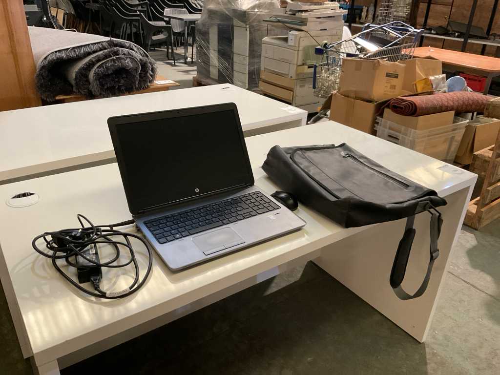 HP ProBook 650 Laptop